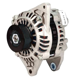 Alternator Denso Type 12V 80A Suits Mirage Lancer