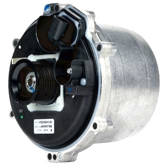 Alternator Bosch Type 12V 150A Suits BMW X5 535I 540I