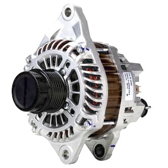 Alternator Mitsubishi 12V 115A Suits Chrysler Jeep
