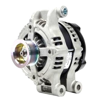 Alternator Denso Type 12V 160A Suits Chrysler 300