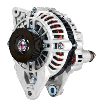 Alternator Mitsubishi Type 12V 100A Triton 6G72