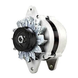 Alternator Denso Type 12V 50A Suits Toyota Hi-Lux Daihatsu 3Y 3YC
