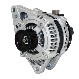 Alternator Denso Type 12V 130A Suits Toyota Hi-Lux Prado 4.0L