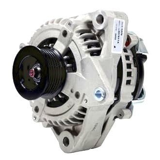 Alternator Denso Type 12V 130A Suits Lexus LX470 Landcruiser