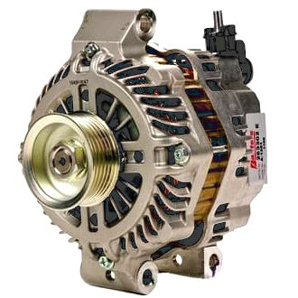 Alternator Mitsubishi Type 12V 110A Suits Mitsubishi Magna 380