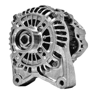 Alternator Mitsubishi 12V 110A Suits Ford Falcon AU BA 6Cyl N.L.A 05-23