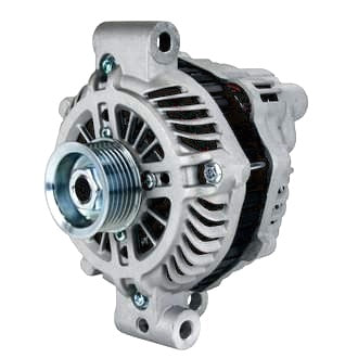 Alternator Mitsubishi Type 12V 100A Suits Holden Commodore VE V6
