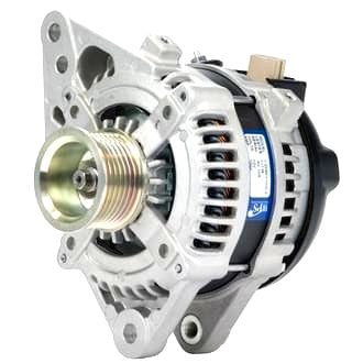 Alternator Denso Type 12V 100A Suits Toyota Prado 1GE-FE 4.0L