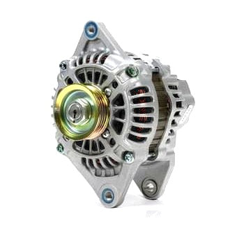 Alternator Mitsubishi 12V 60A Suits Ford Festiva