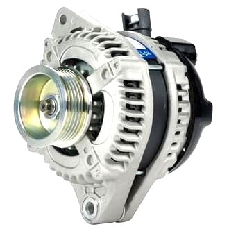 Alternator Denso Type 12V 130A Suits Honda Legend V6