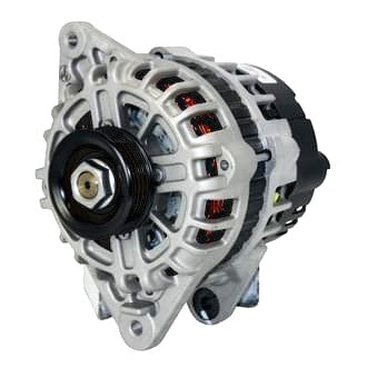 Alternator Mando Type 12V 80A Suits Hyundai Accent G4ECX