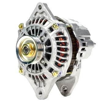 Alternator Mitsubishi 12V 70A Suits Ford Laser KN Mazda Protege
