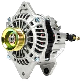 Alternator Mitsubishi Type 12V 90A Suits Suburu Forrester EJ20