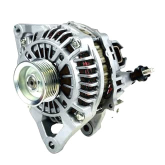 Alternator Mitsubishi Type 12V 90A Suits Mazda 2 ZY
