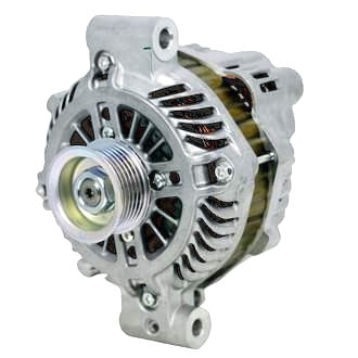 Alternator Mitsubishi Type 12V 120A Suits Holden Commodore VZ 3.6L