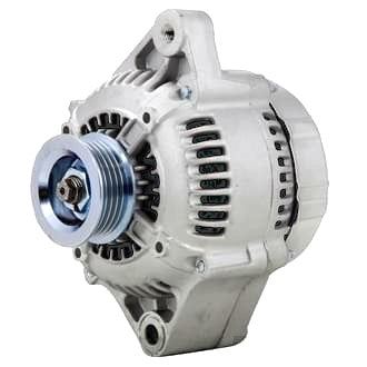 Alternator Denso Type 12V 70A Suits Toyota Camry Holden Apollo