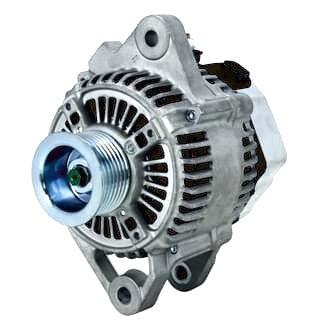 Alternator Denso Type 12V 80A Suits Toyota Hi-Lux 2TE-FE 2TR-FE