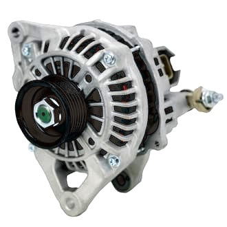 Alternator Mitsubishi Type 12V 80A Suits Mazda 2