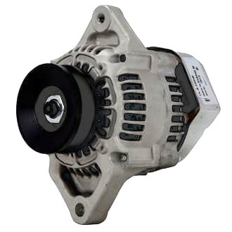 Alternator Denso Type 12V 40A Suits John Deere Yanmar