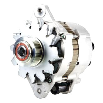 Alternator Mitsubishi 24V 80A Suits Mitsubishi Canter Fuso 4M50