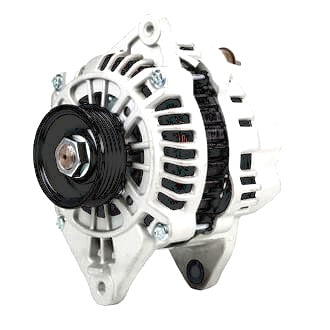 Alternator Mitsubishi Type 12V 90A Suits Greatwall VT Petrol