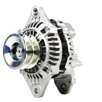 Alternator Mando 24V 35A Suits Mitsubishi Industrial 6D34