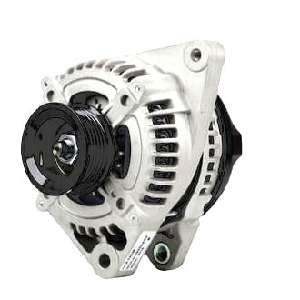 Alternator Denso Type 12V 100A Suits Toyota Camry 3.0L V6 1MZ-FE
