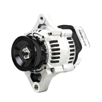 Alternator Denso Type 12V 40A Suits Toyota Kubota Forklift 5FD1D