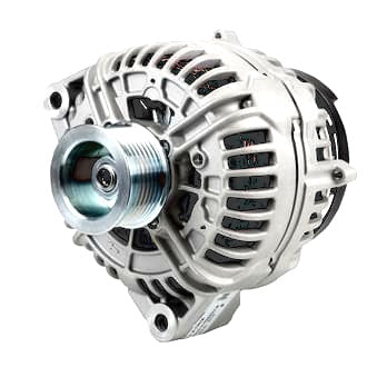 Alternator Bosch Type 12V 200A Suits John Deere