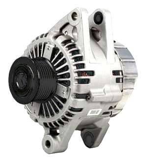 Alternator Denso Type 12V 110A Suits Hyundai iLoad 2.5TD D4CB