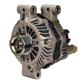 Alternator Mitsubishi Type 12V 120A Suits Holden Commodore VE Alloy Tech