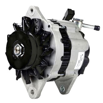 Alternator Hitachi Type 12V 70A Suits Ford Mazda Nissan SD23 SD25 R2