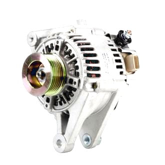 Alternator Denso Type 12V 80A Suits Toyota Celica 1ZZ-FE