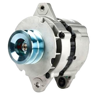 Alternator Mitsubish 24V 50A Suits Mitsubishi Fuso 6D11 6D14 6D15