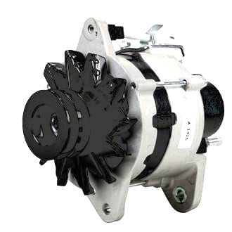 Alternator Denso Type 12V 50A Suits Toyota 2L 3L 3B