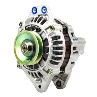 Alternator Mitsubishi Type 12V 75A Suits Mitsubishi Pajero 6G72