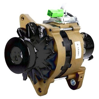 Alternator Denso Type 12V 120A Suits Toyota Landcruiser HJ47 HJ60 HJ70 HJ75 2H Diesel