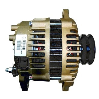 Alternator Hitachi Type 12V 120A E Coated Suits Nissan GU GQ Patrol TB45