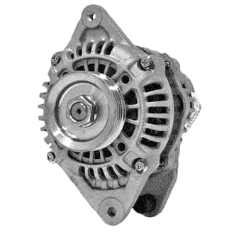 Alternator Mitsubishi Type 12V 75A Suits Mitsubishi Lancer 4G15