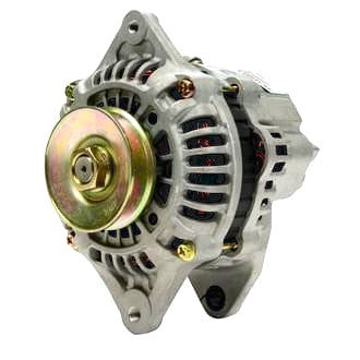 Alternator Mitsubishi Type 12V 65A Suits Ford Laser Mazda 323 4G64