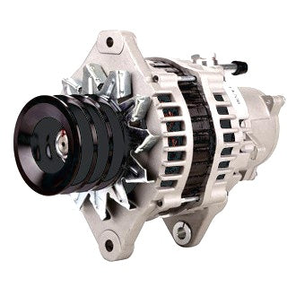Alternator Hitachi Type 24V 70A Suits Isuzu NQR NPR 4HF1