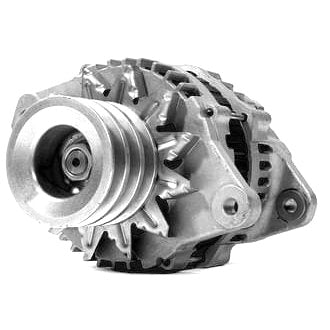 Alternator Hitachi 24V 60A Suits Isuzu NQR NPR 4HF1