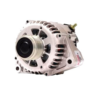Alternator Delco 12V 95A Suits Daewoo Musso 2.9L Turbo Diesel