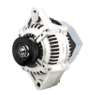 Alternator Denso Type 12V 60A Suits Honda Civic D16A6 D16A8