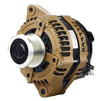 Alternator Denso Type 12V 150A E Coated Suits Toyota Hi-Lux Hi-Ace 1KD-FTV 2KD-FTV