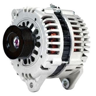 Alternator Hitachi Type 12V 110A Suits Nissan Maxima 3.0L VQ35DE