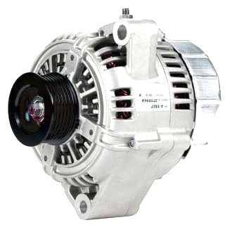 Alternator Denso Type 12V 100A Suits Lexus GS300 IS300 2JZGE