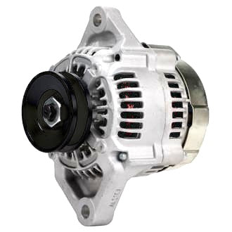 Alternator Denso Type 12V 50A Suits Mercury Marine 3.0L