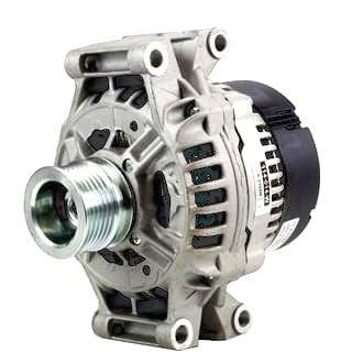 Alternator Bosch Type 12V 90A Suits Mercedes Sprinter