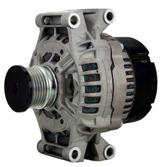 Alternator Bosch Type 12V 90A Suits Mercedes Sprinter Vito 2.7L